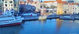 Pomorskie ma nowego starego konserwatora zabytków. Zostanie nim Dariusz Chmielewski