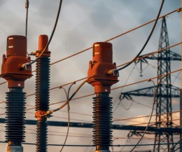 Będą tam przerwy w dostawie energii elektrycznej. Jest też apel do mieszkańców 