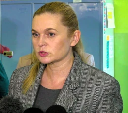 W ramach kampanii  "Kobiety na wybory" posłanki odwiedzą Wejherowo 