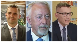 Tyle zarobili włodarze z Wejherowa, Redy i Rumi. Przejrzeliśmy ich oświadczenia majątkowe za 2024 rok