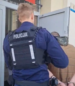 Uszkodzili wypożyczone auto i nie oddali go na czas