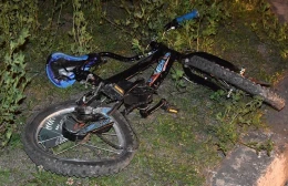 Tragiczny wypadek. 10-latek zginął na drodze