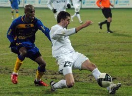 Gdynia: Arka zremisowała z Zagłębiem 1:1