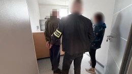 Zastrzelił psa sąsiadki. Mężczyźnie grożą 3 lata więzienia 
