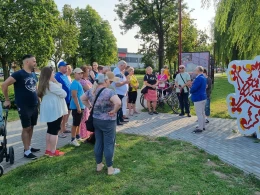 Prezydent rusza w teren. Mieszkańcy będą mogli zadawać pytania