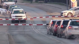 Będzie referendum. Zapytają w nim o przejazd kolejowy