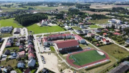Ta gmina stawia na sport. W sześciu miejscowościach powstaną nowe hale sportowe