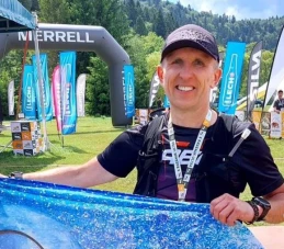 377 kilometrów i zaledwie dwie godziny snu. Dariusz Rewers: „Wchodzimy w inny świat”