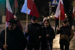 84. rocznica „krwawego" Wielkiego Piątku. 'Chcemy uczcić pamięć tych, którzy budowali przed wybuchem  wojny polskość'