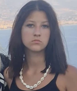 Gdzie jest Hania? Policja prosi o pomoc w jej odnalezieniu 
