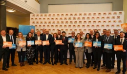 Ustawa metropolitalna dla Pomorza ruszyła w Sejmie. Samorządowcy pilnują prac