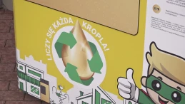 W Helu postawią innowacyjne olejomaty. Można w nich oddać zużyty olej kuchenny
