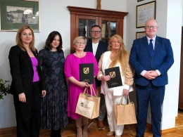 Bohaterska postawa pracowników szkoły. Uratowali życie ucznia