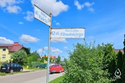Rządowe środki na inwestycje drogowe. Ponad 4,6 mln zł trafi do gminy