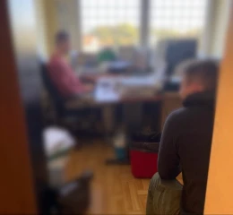 Zniszczył auto partnera swojej byłej. 26-latek zatrzymany