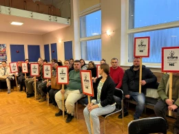 'Zrobimy wszystko, żeby ta szkoła została'. Niepewna przyszłość podstawówki