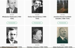 Muzeum Piaśnickie w Wejherowie udostępniło listę ofiar zbrodni piaśnickiej. Powstała także wyszukiwarka nazwisk