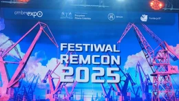 Gra się! na Remconie. Wyjątkowa relacja z konwentu