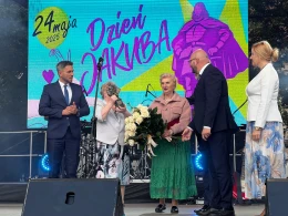 Wejherowo świętuje! Dni Jakuba pełne muzyki, emocji i smaku