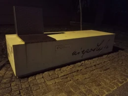 Gdzie zrobiono to zdjęcie? Fotograficzna zagadka z Wejherowa