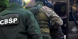 Areszt dla Wielkiego Bu przedłużony. Gdańszczanin z pięcioma poważnymi zarzutami