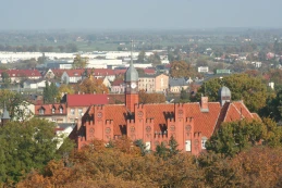 Ruszają prace nad nowym planem ogólnym. Mieszkańcy mogą zgłaszać wnioski