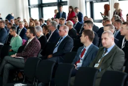 70 firm z Pomorza zainteresowanych udziałem w projekcie budowy elektrowni jądrowej