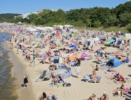 Góry czy morze? Co wybierają Polacy?