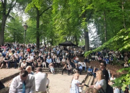 Odpust, który jednoczy. Wejherowo przyjęło tysiące pielgrzymów