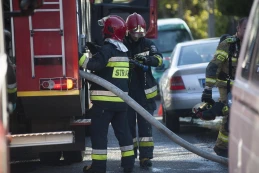 Marzenie z dzieciństwa w zasięgu ręki! Rusza nabór do straży pożarnej