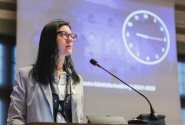 'Jak się nie orientujemy, to trzeba wracać do swojego kraju.' Radna zabrała głos po skandalu z taksówkarzem