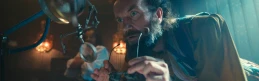 'Akademia Pana Kleksa' przyciąga tłumy. Film do obejrzenia już w Filharmonii Kaszubskiej w Wejherowie