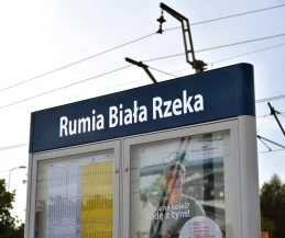Przełom w sprawie budowy nowego peronu w powiecie wejherowskim i nie tylko! PKP PLK  ogłosiło przetarg na projekt i budowę 