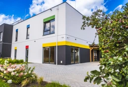 Centrum Opiekuńczo-Mieszkalne już oczekuje na lokatorów