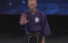 Sensei z Wejherowa był jednym z głównych sędziów na Pucharze Świata!