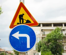 Kierowco, mogą wystąpić utrudnienia. Na tym odcinku zmieniła się organizacja ruchu
