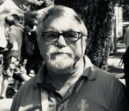Odszedł Hubert Skrzypczak – legenda polskiego boksu