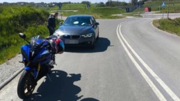 Pędził prawie 200 km/h. Był pod wpływem alkoholu