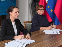 Nowe ścieżki, chodniki i strefa Kiss&Ride. Tak zmieni się ulica
