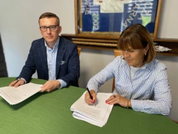 Rozbudują strażnicę w Redzie. Będzie m.in. stacja zespołu ratownictwa medycznego 