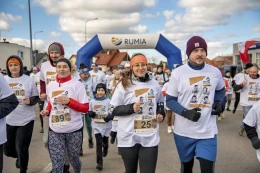 Pobiegną Tropem Wilczym. Będą utrudnienia w ruchu