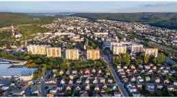 Podwyżki podatku od nieruchomości w Wejherowie. 'Pieniądze wracają do mieszkańców'