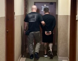 Włamali się do domu. Ukradli 44 tys. zł