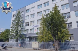 Policjanci wspierają WOŚP. Wylicytuj kawę z komendantem lub historyczny kalendarz