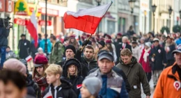 Tak świętować będziemy odzyskanie Niepodległości w powiatach wejherowskim i puckim 