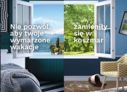Stop włamaniom do domów. Zadbaj o bezpieczeństwo swojego mienia