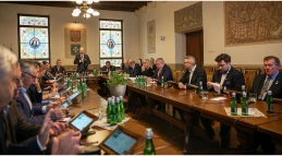 Sesja absolutoryjna Rady Miasta Wejherowa NA ŻYWO
