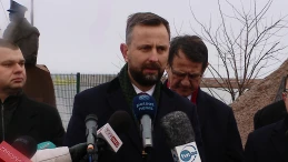 W Pucku wicepremier Kosiniak-Kamysz mówi o CPK. Co dalej z Centralnym Portem Komunikacyjnym?