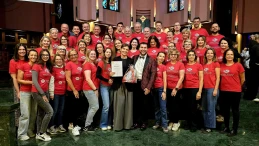 To będzie duchowe i muzyczne przeżycie. Koncert „Missa in honorem Sancti Adalberti” w Wejherowie