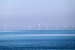 RDOŚ wydał decyzję środowiskową. Wiadomo kiedy rozpoczną się pierwsze prace budowalne przy farmie wiatrowej